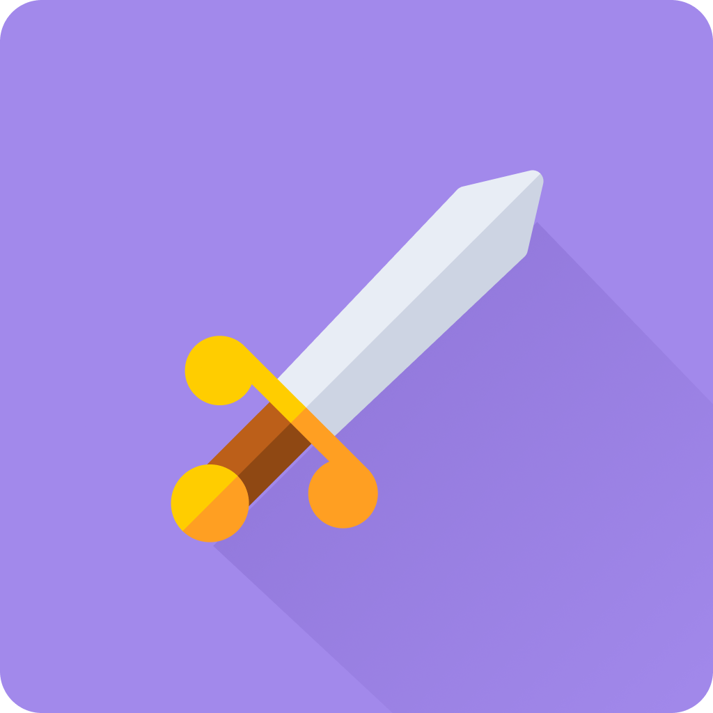 Spiritual Sword app icon